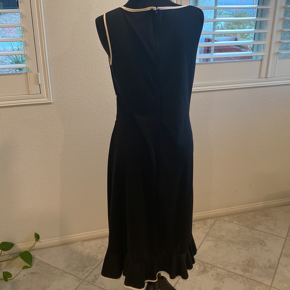 A-list by wrapper Dress size 14 - Picture 3 of 6